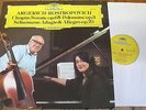 2531 201 Chopin / Schumann / Argerich / Rostropovich