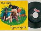 SLITS typical girls US 1979 7