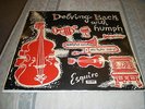 HUMPHREY LYTTELTON & HIS BAND - DELVING BACK WITH HUMPH