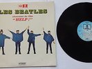 The Beatles  LP  Help   Frankreich   Beat Oldies Rock