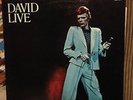 DAVID BOWIE 