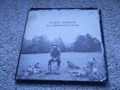 George Harrison All Things Must Pass Apple STCH-639 3 LP Set