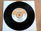 Danny Williams Whose little girl are you / Never my love VG+ DERAM 149