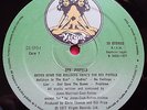 SEX PISTOLS -NEVER MIND THE B*LL*CKS -LP 1977  SPANISH RELEASE - PUNK
