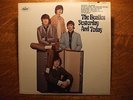 The Beatles Yesterday And Today  original Mono West Coast pressing