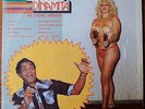 SONORA DINAMITA de Lucho Argain 1981 MEXICO LP NUDE CHEESECAKE LP Fuentes Cumbia