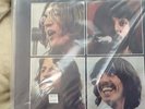 The Beatles  Let it Be MSFL 1-109 LP