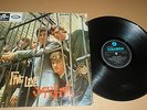 THE YARDBIRDS 'FIVE LIVE YARDBIRDS' 33 SX 1677 COLUMBIA RECORDS 1964 MONO ISSUE