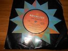 BRUCE SPRINGSTEEN  BRILLIANT DISGUESE RARE 7