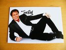 SIR CLIFF RICHARD GENUINE AUTHENTIC HAND SIGNED AUTOGRAPH 6X4 PHOTO MUSIC & COA