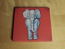 The White Stripes Elephant Singles Box Set Third Man Records Third Man Vault 19