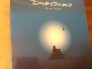 David Gilmour-On An Island LP 180gram gatefold poster Pink Floyd IMPORT