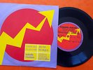 CLAUDE FRANÇOIS ? Très RARE ?  Maquette Disque Acétate Studio Disque Flèche 1973