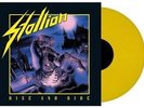 Stallion - Rise & Ride [Vinyl New]