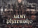 Jedi Mind Tricks Presents Army Of The Pharaohs - Torture Papers [Vinyl New]