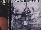 Document - R.E.M. (2012, Vinyl NEW)