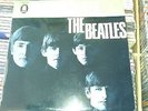 THE BEATLES - PEPPER, WITH THE BEATLES, GREATEST (ODEON) REVOLVER RUBBER SOUL