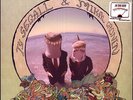 Ty Segall & Mikal Cronin Reverse Shark Attack LP Vinyl DL NEW