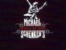 Bridge The Gap - Michael Temple Of Rock Schenker (2014, Vinyl NEW)