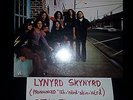 Lynyrd Skynyrd - Pronounced Debut - SEALED MINT  1970s Original MCA # MCA-3019