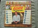 Factory Sealed Elvis Presley 