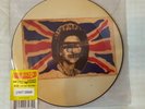 SEX PISTOLS  GOD SAVE THE QUEEN  PIC DISC