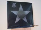 David Bowie Blackstar,  Barnes and Noble exclusive CLEAR vinyl  FACTORY SEALED