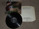 PINK FLOYD = A SAUCERFUL OF SECRETS  ORIGINAL LP 2nd PRESSING RELEASE