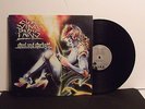Shok Paris - Steel and Starlight  LP Record  EX/NM  Promo