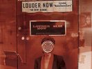 TAKING BACK SUNDAY Louder Now VINYL 2009