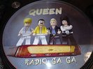 QUEEN - RADIO GA GA  12