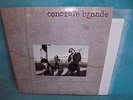 CONCRETE BLONDE Self titled - 1986 Alternative Rock Album Vinyl LP IRS5835 Promo