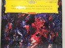 DGG RED STEREO 138 712 SLPM HECTOR BERLIOZ IGOR MARKEVITCH SYMPHONIE FANTASTIQUE