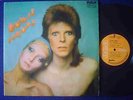 DAVID BOWIE lp PINUPS brazil ID# 09004 ORIGINAL 1974 RCA 1044042 EX NM automat77