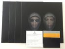 Pet Shop Boys - Alternative 3 LP / Lenticular / Booklet / Promotion flyer
