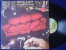 FRANK ZAPPA lp UNA MEDIDA ADECUADA A TODO argentina ID# 13574 ORIGINAL FIRST PRE