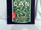 LP – CAN  / EGE BAMYASI
