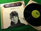 SHIRLEY & DOLLY COLLINS: Love, Death and the Lady, rare original UK Harvest LP
