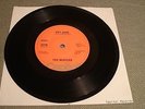 Beatles Hey Jude 1 Sided Capitol 45 rpm 7 Inch Small Hole Promo Test Pressing ?