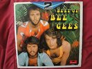 BEST OF THE BEE GEES VINYL 2XLP ORIGINAL 1974 FRENCH POLYDOR 2875 088, STEREO EX