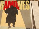 RAMONES  PLEASANT DREAMS  LP  33  12