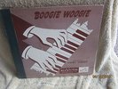 BOOGIE WOOGIE JIMMY YANCEY  3 RECORD SET OF 78 RPM  RECORDS RCA VICTOR