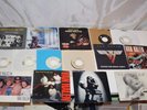 15x Van Halen 45's:Jump,1984,Dance the Night Away,Dancing in the Streets,Dreams+