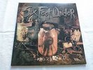 Six Feet Under True Carnage LP Vinyl (Brutality Malevolent Creation Death Metal