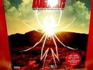 My Chemical Romance: Danger Days Purple Vinyl LP. Three Cheers For Revenge. New.