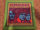 Cream - Royal Albert Hall London May 2005 -Eric Clapton (Vinyl 3 LP Box Reprise)