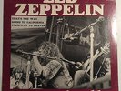 Led Zeppelin - Acoustically - Atlantic EPA 228