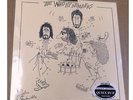 Sealed The Who By Numbers 200 Gram Classic Records QUIEX SV-P Free Shipping