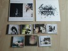 PJ Harvey 2 x Vinyl A Woman A Man Walked By / Let England Shake 1st Pressings nm
