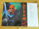 SODOM - IN THE SIGN OF EVIL - 1. PRESS DEVILS GAME